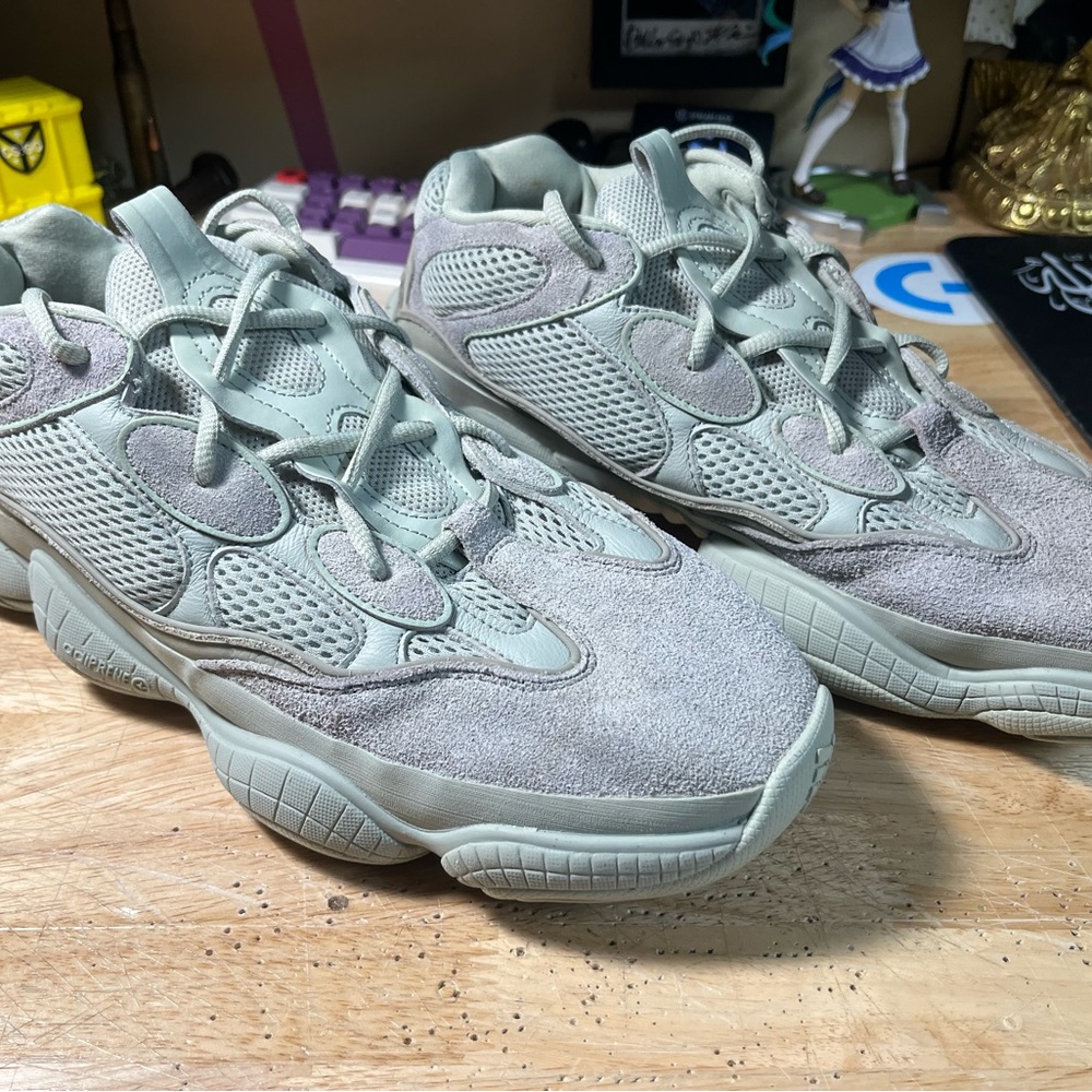 Yeezy 500